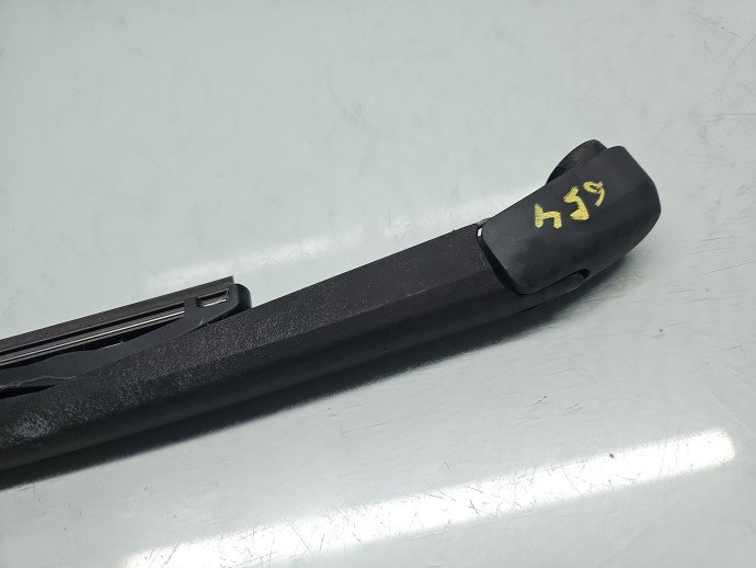 Brat stergator haion Mazda 6 (GJ1) [Fabr 2014-2021] OEM