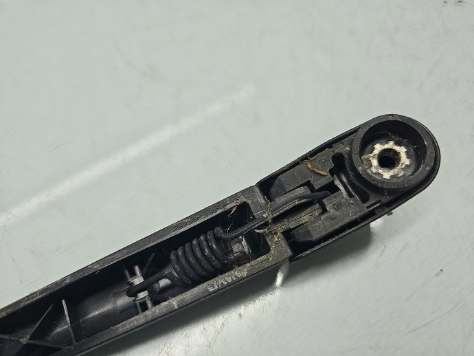 Brat stergator haion Mazda 6 (GJ1) [Fabr 2014-2021] OEM