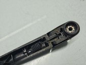 Brat stergator haion Mazda 6 (GJ1) [Fabr 2014-2021] OEM