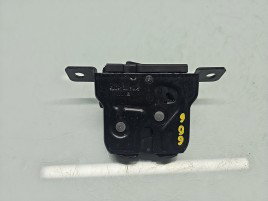 Broasca capota spate Bmw 1 (F20) [Fabr 2011-2017] Hatchback Facelift 7248075