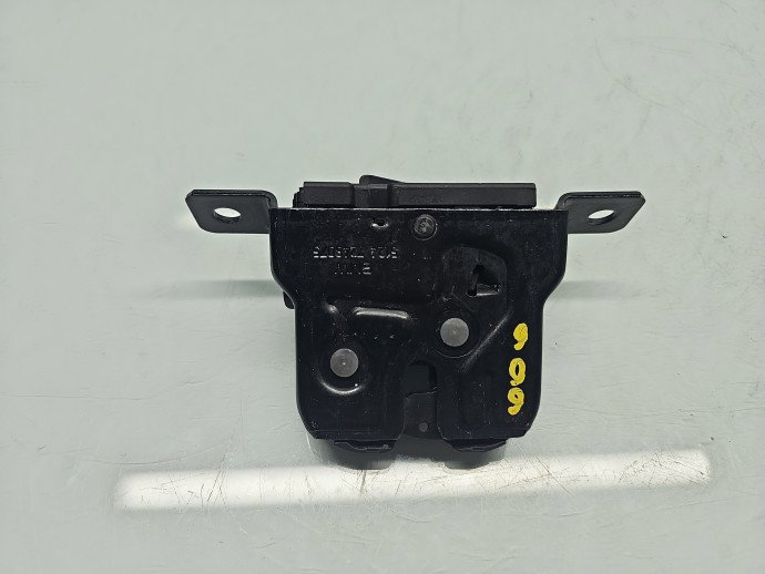 Broasca capota spate Bmw 1 (F20) [Fabr 2011-2017] Hatchback Facelift 7248075
