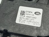 Broasca haion LAND ROVER Range Rover Velar (L560) [Fabr 2019-2025] SUV CPLA-404C10-AD