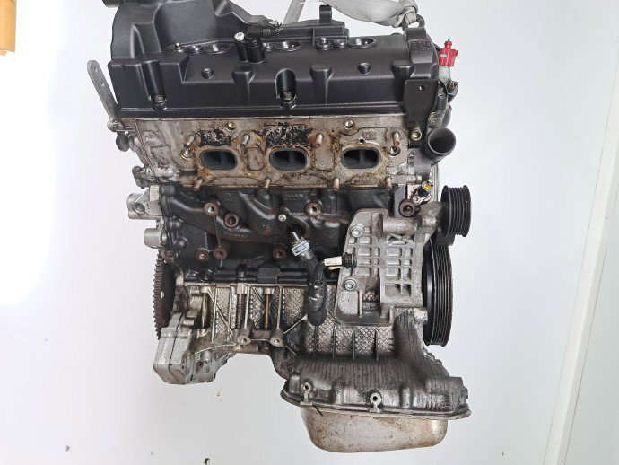 Motor complet ambielat AUDI A8 (4H) [Fabr 2010-2017] CDTA 3.0 TDI CDTA 184KW / 250CP