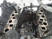 Motor complet ambielat AUDI A8 (4H) [Fabr 2010-2017] CDTA 3.0 TDI CDTA 184KW / 250CP