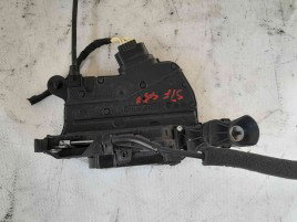 Broasca usa stanga fata 805031332R Renault Captur [Fabr 2013-prezent] 