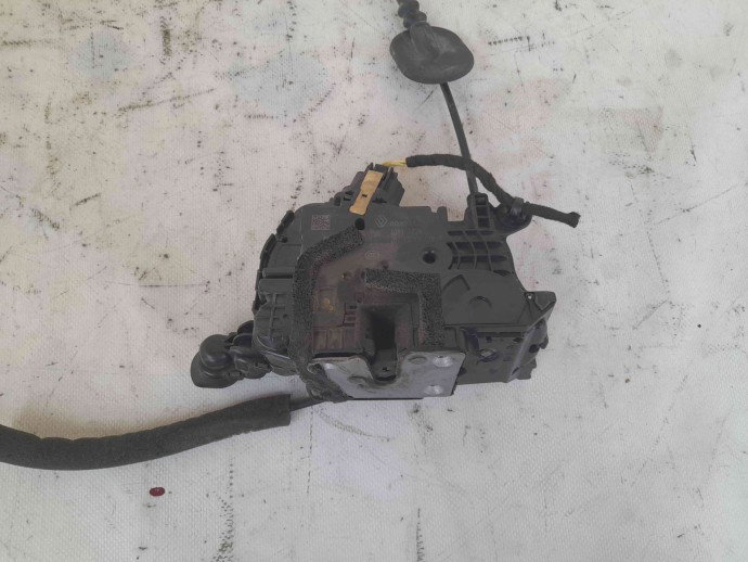 Broasca usa stanga fata 805031332R Renault Captur [Fabr 2013-prezent] 