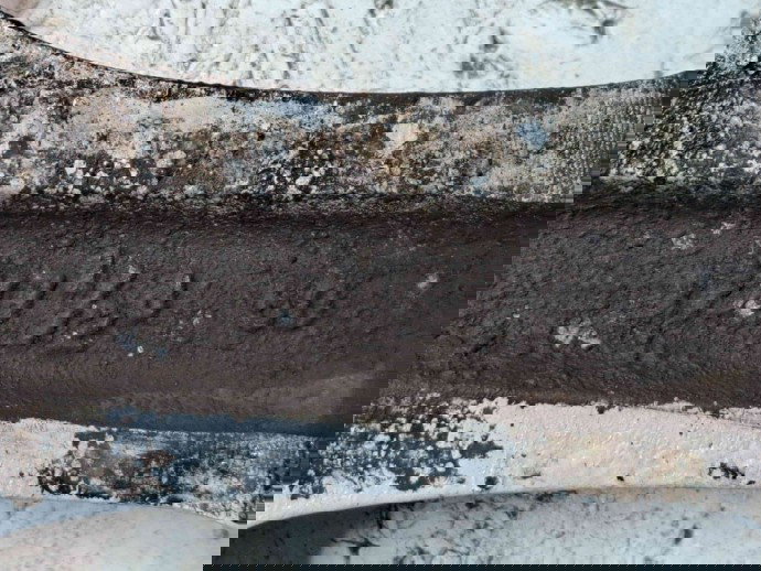 Set jante aliaj MAZDA 6 (GJ1) [Fabr 2014-2021] R17 / 7.5J / ET50 / 5X114