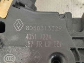 Broasca usa stanga fata 805031332R Renault Captur [Fabr 2013-prezent] 