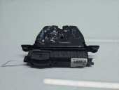 Broasca haion Bmw 5 (F10) [Fabr 2011-2016] Sedan 7191212-05