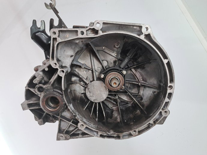 Cutie viteze manuala 5 trepte Ford Focus 2 (DA) [Fabr 2004-2012] 1.6 TDCI G8DB 6M5R 7002 YB 80KW / 109CP
