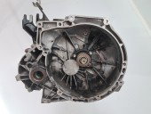 Cutie viteze manuala 5 trepte Ford Focus 2 (DA) [Fabr 2004-2012] 1.6 TDCI G8DB 6M5R 7002 YB 80KW / 109CP