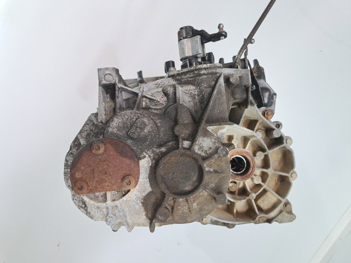 Cutie viteze manuala 5 trepte Ford Focus 2 (DA) [Fabr 2004-2012] 1.6 TDCI G8DB 6M5R 7002 YB 80KW / 109CP