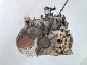 Cutie viteze manuala 5 trepte Ford Focus 2 (DA) [Fabr 2004-2012] 1.6 TDCI G8DB 6M5R 7002 YB 80KW / 109CP