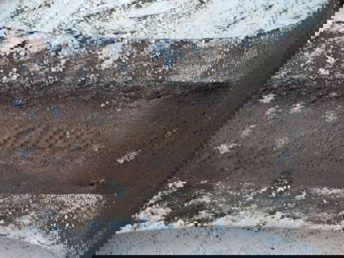 Set jante aliaj MAZDA 6 (GJ1) [Fabr 2014-2021] R17 / 7.5J / ET50 / 5X114