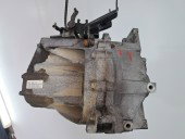 Cutie viteze manuala 5 trepte Ford Focus 2 (DA) [Fabr 2004-2012] 1.6 TDCI G8DB 6M5R 7002 YB 80KW / 109CP