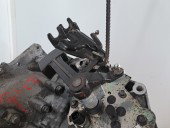 Cutie viteze manuala 5 trepte Ford Focus 2 (DA) [Fabr 2004-2012] 1.6 TDCI G8DB 6M5R 7002 YB 80KW / 109CP