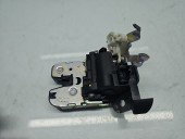 Broasca haion Volkswagen Passat B8 (3G2) [Fabr 2015-prezent] Sedan 3G0827503C