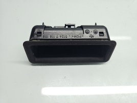 Maner deschidere capota Bmw 5 (E60) [Fabr 2004-2010] Sedan Facelift 7118158