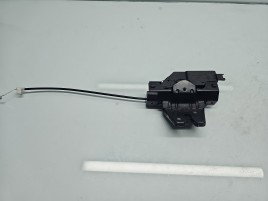 Broasca capota spate Bmw 5 (E60) [Fabr 2004-2010] Sedan Facelift OEM