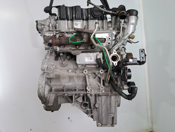 Motor complet ambielat LAND ROVER Range Rover Velar (L560) [Fabr 2019-2025] 204DTH 2.0 204DTH 132KW / 180CP