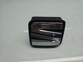 Maner haion Seat Ibiza 5 (6J5) [Fabr 2008-2017] Hatchback 6J0827565