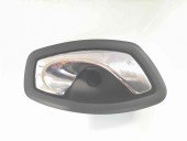 Maner interior dreapta spate 806700005R Renault Captur [Fabr 2013-prezent]