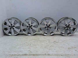 Set jante aliaj Opel Insignia A [Fabr 2008-2016] R17 / 7J / ET41 / 5X120