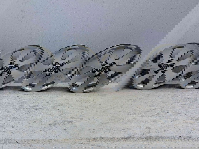 Set jante aliaj Opel Insignia A [Fabr 2008-2016] R17 / 7J / ET41 / 5X120