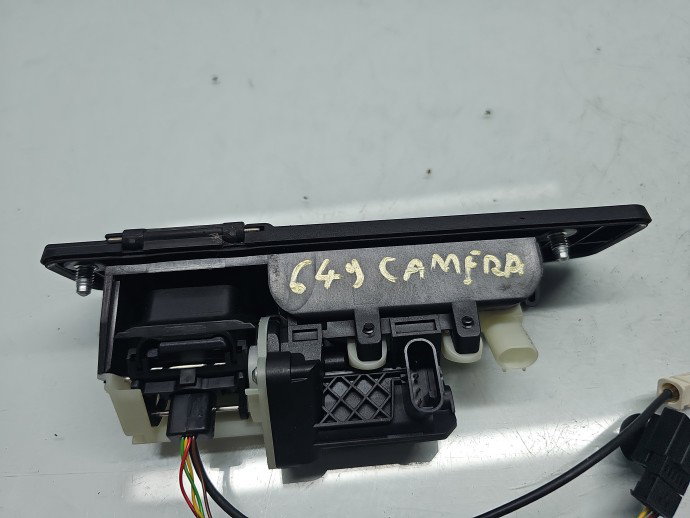 Maner haion Mercedes Clasa GLA (X156) [Fabr 2013-prezent] SUV AMG A1667600693