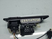 Maner haion Mercedes Clasa GLA (X156) [Fabr 2013-prezent] SUV AMG A1667600693