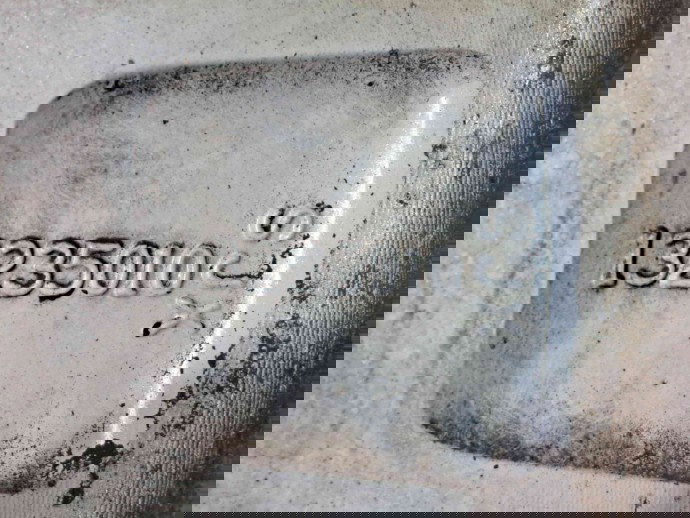 Set jante aliaj Opel Insignia A [Fabr 2008-2016] R17 / 7J / ET41 / 5X120