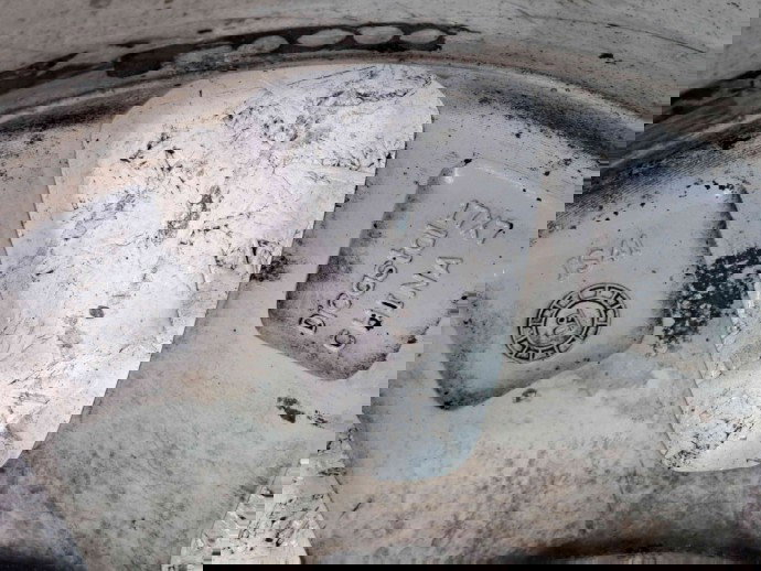 Set jante aliaj Opel Insignia A [Fabr 2008-2016] R17 / 7J / ET41 / 5X120