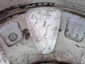 Set jante aliaj Opel Insignia A [Fabr 2008-2016] R17 / 7J / ET41 / 5X120