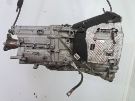Cutie viteze manuala 6 trepte Bmw 1 (F20) [Fabr 2011-2017] 1.5 Benz B37D10 8645319 85KW / 116CP