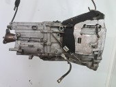 Cutie viteze manuala 6 trepte Bmw 1 (F20) [Fabr 2011-2017] 1.5 Benz B37D10 8645319 85KW / 116CP