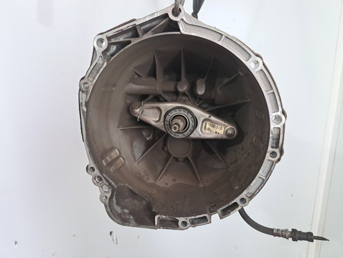 Cutie viteze manuala 6 trepte Bmw 1 (F20) [Fabr 2011-2017] 1.5 Benz B37D10 8645319 85KW / 116CP