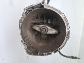 Cutie viteze manuala 6 trepte Bmw 1 (F20) [Fabr 2011-2017] 1.5 Benz B37D10 8645319 85KW / 116CP