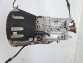 Cutie viteze manuala 6 trepte Bmw 1 (F20) [Fabr 2011-2017] 1.5 Benz B37D10 8645319 85KW / 116CP