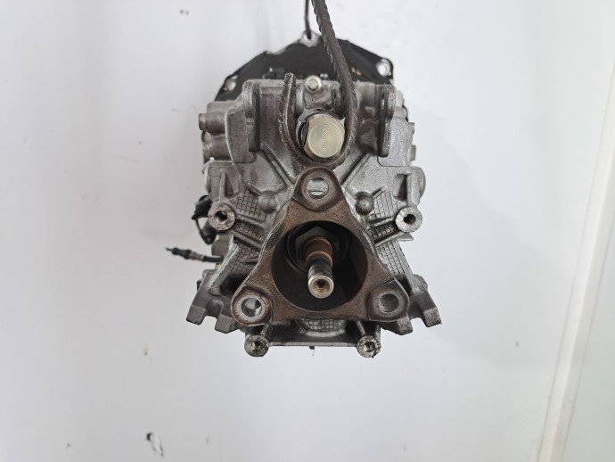 Cutie viteze manuala 6 trepte Bmw 1 (F20) [Fabr 2011-2017] 1.5 Benz B37D10 8645319 85KW / 116CP