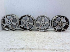 Set jante aliaj Ford S-Max 1 [Fabr 2006-2010] R17 / 7.5J / ET55 / 5X108