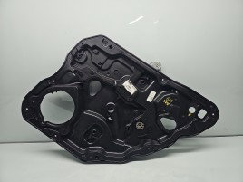 Macara electrica geam dreapta spate Volvo XC60 [Fabr 2008-2017] SUV 30753330