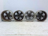 Set jante aliaj Ford S-Max 1 [Fabr 2006-2010] R17 / 7.5J / ET55 / 5X108