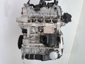 Motor complet ambielat AUDI A3 (8YF) [Fabr 2020-2026] DXDL 1.5 TSI DXDE 85KW / 116CP
