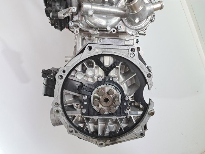 Motor complet ambielat AUDI A3 (8YF) [Fabr 2020-2026] DXDL 1.5 TSI DXDE 85KW / 116CP