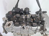 Motor complet ambielat AUDI A3 (8YF) [Fabr 2020-2026] DXDL 1.5 TSI DXDE 85KW / 116CP