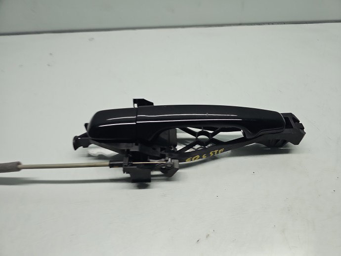 Maner usa stanga fata Volvo XC60 [Fabr 2008-2017] SUV 45200 Black Sapphire