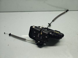 Broasca usa stanga spate Volvo XC60 [Fabr 2008-2017] SUV 30799326