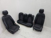 Set scaune cu bancheta piele Mercedes Clasa A (W177) [Fabr 2019-2024] OEM