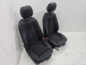 Set scaune cu bancheta piele Mercedes Clasa A (W177) [Fabr 2019-2024] OEM