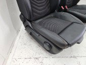 Set scaune cu bancheta piele Mercedes Clasa A (W177) [Fabr 2019-2024] OEM